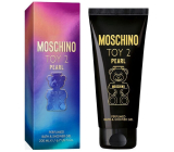 Moschino Toy 2 Pearl sprchový gél 200 ml