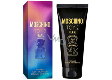 Moschino Toy 2 Pearl sprchový gél 200 ml