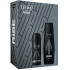 Str8 Rise deodorant sprej 150 ml + sprchový gél 400 ml, kozmetická sada pre mužov