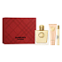 Burberry Goddess parfumovaná voda 100 ml + telové mlieko 75 ml + parfumovaná voda 10 ml, darčeková sada pre ženy