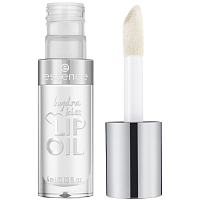 Essence Hydra Kiss hydratačný olej na pery 07 Classy Glassy 4 ml