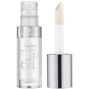 Essence Hydra Kiss hydratačný olej na pery 07 Classy Glassy 4 ml