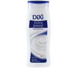 Dixi extra jemný sprchový krém s mléčným proteinem 400 ml