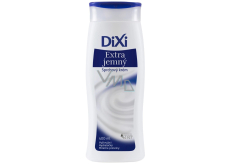 Dixi extra jemný sprchový krém s mléčným proteinem 400 ml