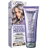 L'Oréal Cool Silver farba na vlasy Oslnivá strieborná
