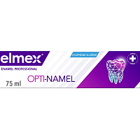 Elmex Opti-namel Professional zubná pasta 75 ml