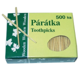 Bartoň Páratká ploché 500 kusov