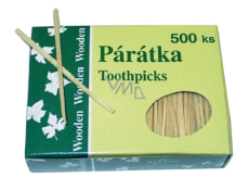 Bartoň Páratká ploché 500 kusov