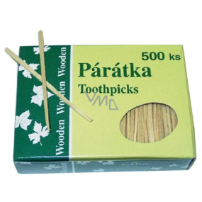 Bartoň Páratká ploché 500 kusov
