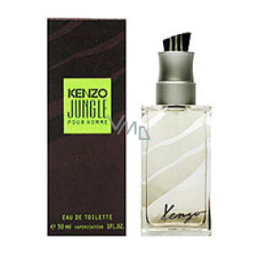 Kenzo Jungle pour Homme voda po holení 50 ml