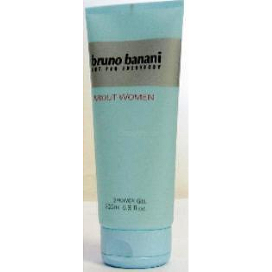 Bruno Banani About telové mlieko pre ženy 200 ml