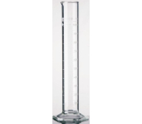 Odměrný valec sklenený s odmerkou 250 ml