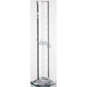 Odměrný valec sklenený s odmerkou 250 ml