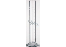 Odmerný valec sklenený s odmerkou 250 ml