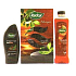 Radox Relaxujúci sprchový gél 250 ml + pena do kúpeľa 500 ml, kozmetická sada