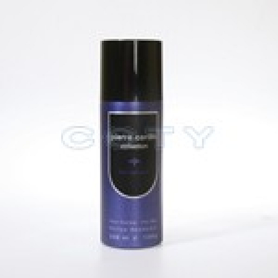 Pierre Cardin Iris Sauvage dezodorant sprej pre mužov 200 ml