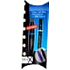Max Factor False Lash Efect vodeodolná riasenka + Max Factor 2000 Calorie Dramatic Volume riasenka 01 Black 9 ml