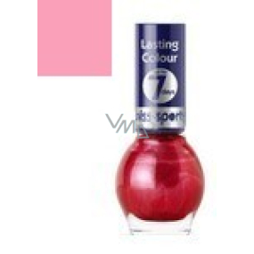 Miss Sporty Lasting Colour lak na nechty dlhotrvajúcu 375 8 ml