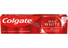 Colgate Max White One zubná pasta 75 ml