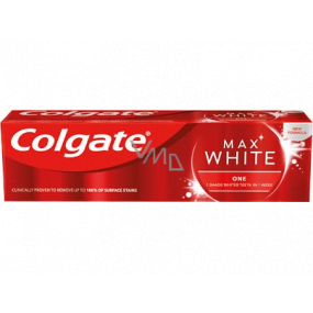Colgate Max White One zubná pasta 75 ml