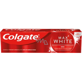 Colgate Max White One zubná pasta 75 ml