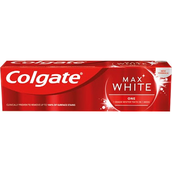 Colgate Max White One zubná pasta 75 ml