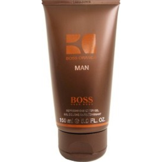 Hugo Boss Orange Man sprchový gél 150 ml
