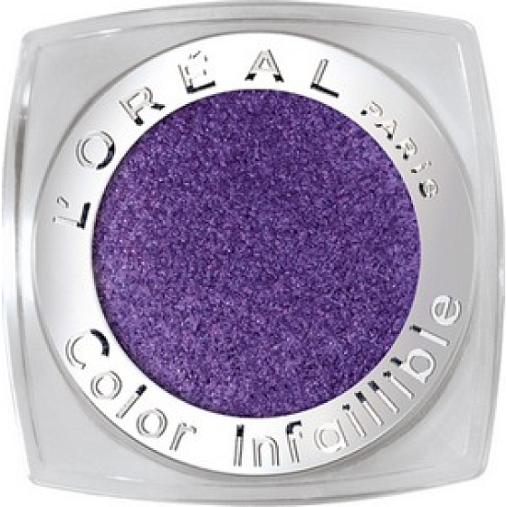 Loreal Paris Color Infaillible očné tiene 005 Purple Obsession 3,5 g