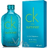 Calvin Klein CK One Summer toaletná voda unisex 100 ml
