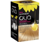 Garnier Olia farba na vlasy bez amoniaku 9.0 Svetlá blond