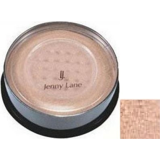 Jenny Lane Sypký púder č. 5 40 g