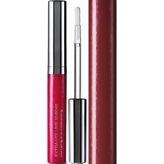 Gabriella salva Extra Volume Lipgloss lesk na pery 05 5 ml