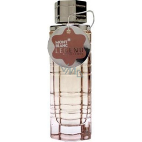Montblanc Legend pour Femme toaletná voda 75 ml Tester