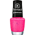 Dermacol Neon Polish Neónový lak na nechty 13 Neon Barbie 5 ml