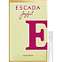Escada Joyful toaletná voda pre ženy 2 ml s rozprašovačom, vialka