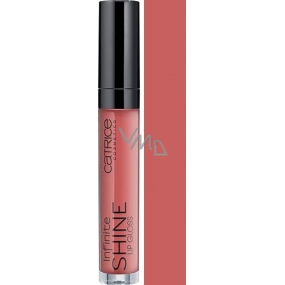 Catrice Infinite Shine Lip Gloss lesk na pery 210 Lost In The Rose-Woods 5 ml