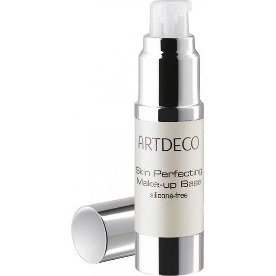 Artdeco Skin Perfecting Make-Up Base Silicone Free podkladová báza bez silikónov 15 ml