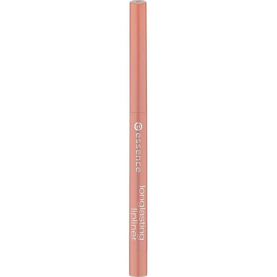 Essence Longlasting Lipliner dlhotrvajúci ceruzka na pery 08 Girl Next Door 0,23 g