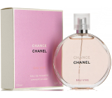 Chanel Chance Eau Vive toaletná voda pre ženy 100 ml