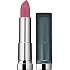 Maybelline Color Sensational Mat rúž 940 Rose Rush 4,4 g