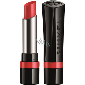 Rimmel London The Only 1 Lipstick rúž 500 Revolution Red 3,4 g