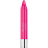 Revlon ColorBurst Lacquer Balm rúž v pastelce 120 Vivacious 2,7 g