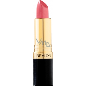 Revlon Superlustrous Lipstick rúž 450 Gentleman Prefer Pink 4,2 g