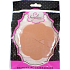 Susyline hubka na make-up 10100 Kytka 8 kusov