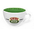 Epee Merch Friends Keramický hrnček na cappuccino 650 ml