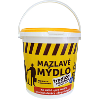 Zenit mazlavé mydlo, 9 kg