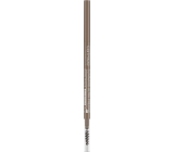 Catrice Slim Matic vodeodolná ceruzka na obočie 030 Dark 0,05 g