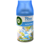 Air Wick FreshMatic Spring Delight osviežovač vzduchu náhradná náplň 250 ml