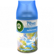 Air Wick FreshMatic Spring Delight osviežovač vzduchu náhradná náplň 250 ml