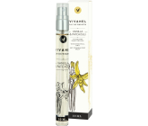 Vivian Gray Vivanel Vanilla & Patchouli luxusná toaletná voda s esenciálnymi olejmi pre ženy 10 ml